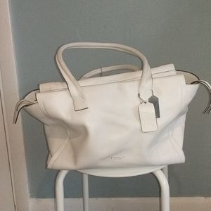 Medium Coach Handbag